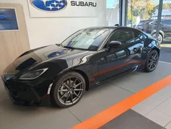 Schwarz Neu 2025 Subaru BRZ Sport Coupé | 38.989 € (Fairer Preis)