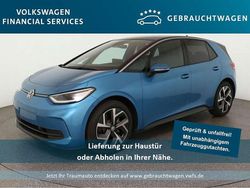 Costa azul metallic Gebraucht 2024 VW ID.3 Pro Kleinwagen | 32.350 € (Guter Preis)