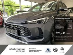 Hampstead grey Neu 2025 MG ZS Comfort SUV | 23.690 €