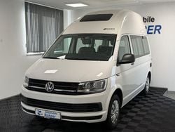 Weiß candyweiß Gebraucht 2016 VW California Coast Van | 37.950 € (Guter Preis)