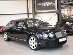 Schwarz Gebraucht 2014 Bentley Flying Spur Limousine | 53.899 € (Guter Preis)
