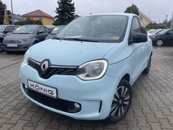 Blau Gebraucht 2023 Renault Twingo Techno Kleinwagen | 13.990 € (Fairer Preis)