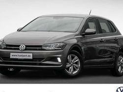 Grau Gebraucht 2019 VW Polo Comfortline Limousine | 14.457 € (Guter Preis)