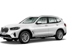 Gebraucht 2025 BMW X3 SUV | 36.600 € (Guter Preis)