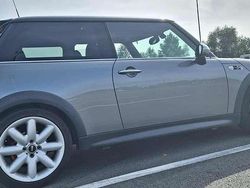Gebraucht 2005 Mini Cooper S Kleinwagen | 4.800 € (Teuer)