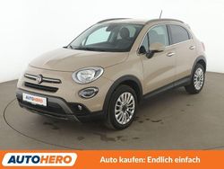 Braun Gebraucht 2019 Fiat 500X Cross SUV | 16.550 € (Fairer Preis)