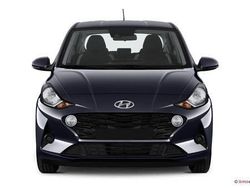 Grün Gebraucht 2023 Hyundai i10 Trend Kleinwagen | 13.900 € (Fairer Preis)