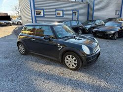 Schwarz Gebraucht 2006 Mini One D Kleinwagen | 1.499 € (Fairer Preis)