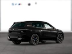 Metallic Gebraucht 2022 BMW iX Sport Line SUV | 53.190 € (Teuer)