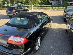 Schwarz Gebraucht 2006 Saab 9-3 Cabriolet Vector Cabrio | 9.090 € (Fairer Preis)