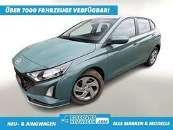 Mangrove green mineraleffekt Neu 2025 Hyundai i20 Select Kleinwagen | 20.488 € (Guter Preis)