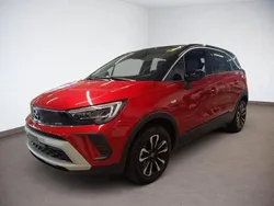 Andere Gebraucht 2023 Opel Crossland X SUV | 21.900 € (Teuer)