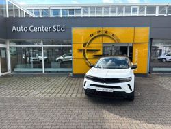 Weiß Neu 2024 Opel Mokka Ultimate SUV | 28.490 € (Teuer)