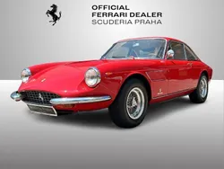 Rot Gebraucht 1967 Ferrari 330 | 519.000 €