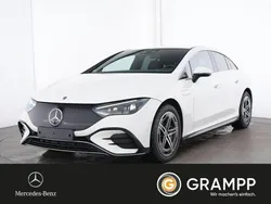 Andere Gebraucht 2024 Mercedes 300 Limousine | 48.450 € (Guter Preis)