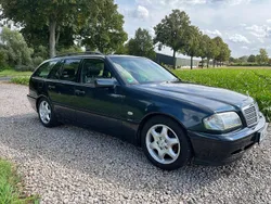 Schwarz Gebraucht 1998 Mercedes C280 Kombi | 3.900 €