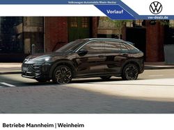 Schwarz Neu 2025 VW T-Roc R-line SUV | 46.399 €