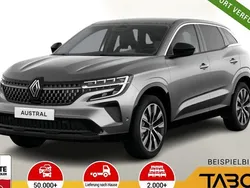 Grau Neu 2025 Renault Austral Techno SUV | 35.350 € (Fairer Preis)