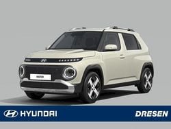 Beige Neu 2026 Hyundai Inster Techniq Kleinwagen | 30.700 € (Teuer)