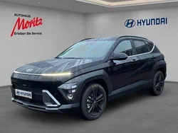 Andere farbe Gebraucht 2024 Hyundai Kona Trend SUV | 28.540 € (Superpreis)