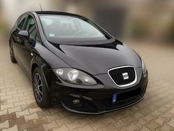 Schwarz Gebraucht 2010 Seat Leon Sport Limousine | 3.290 € (Guter Preis)