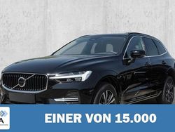 Schwarz Gebraucht 2022 Volvo XC60 Momentum SUV | 33.840 € (Superpreis)