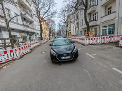 Schwarz Gebraucht 2017 Hyundai i40 Limousine | 6.300 € (Superpreis)