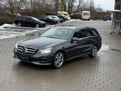 Gebraucht 2014 Mercedes E250 Kombi | 12.900 € (Fairer Preis)