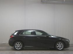 Schwarz Gebraucht 2019 Mercedes A180 Style Limousine | 18.980 € (Guter Preis)