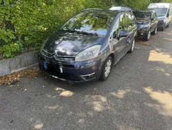Violet Gebraucht 2006 Citroën C4 Van / Kleinbus | 750 € (Guter Preis)