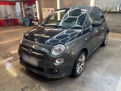 Gebraucht 2013 Fiat 500C Cabrio | 8.200 € (Etwas zu teuer)