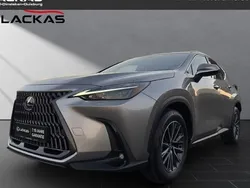 Weiß Neu 2025 Lexus NX350h SUV | 55.990 € (Guter Preis)