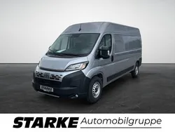 Grau (artense grau) Neu 2025 Fiat Ducato Van | 38.990 € (Etwas zu teuer)
