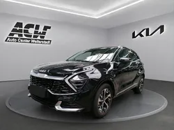 Zilinaschwarz Gebraucht 2024 Kia Sportage 4 SUV | 32.476 € (Guter Preis)