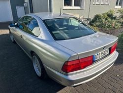 Silber Gebraucht 1991 BMW 850 Performance Coupé | 30.500 €