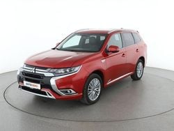Rot Gebraucht 2019 Mitsubishi Outlander Edition SUV | 18.320 € (Fairer Preis)
