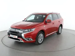 Rot Gebraucht 2019 Mitsubishi Outlander Edition SUV | 18.790 €