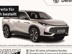 Rot Gebraucht 2025 MG HS Luxury SUV | 30.950 € (Superpreis)