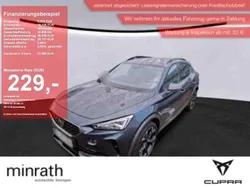 Grau Gebraucht 2022 Cupra Formentor SUV | 27.830 € (Fairer Preis)