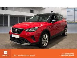 Rot Gebraucht 2023 Seat Arona FR SUV | 17.990 € (Guter Preis)
