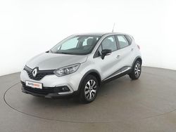 Silber Gebraucht 2018 Renault Captur Experience SUV | 12.030 € (Fairer Preis)