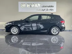 Schwarz Gebraucht 2020 BMW 118 Sport Line Kleinwagen | 21.498 € (Fairer Preis)