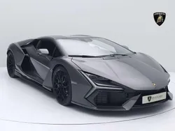 Grigio keres Neu 2025 Lamborghini Revuelto Coupé | 679.900 €
