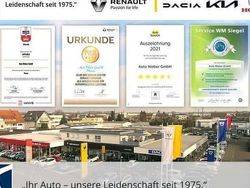 Blau Gebraucht 2024 Renault Clio V Esprit Alpine Limousine | 19.970 € (Teuer)