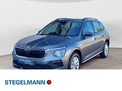 Graphitegrau metallic Neu 2025 Skoda Kamiq Selection SUV | 23.900 € (Guter Preis)