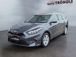 Grau Gebraucht 2024 Kia Ceed Sportswagon Vision Kombi | 22.480 € (Etwas zu teuer)