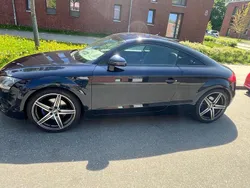 Blau Gebraucht 2006 Audi TT Kleinwagen | 6.000 €