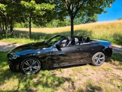 Schwarz Gebraucht 2022 BMW M440 M Sport Limousine | 55.200 € (Fairer Preis)