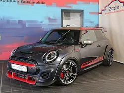Racing grey (c45) Gebraucht 2020 Mini John Cooper Works Kleinwagen | 38.900 € (Etwas zu teuer)