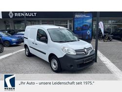 Weiss Gebraucht 2019 Renault Kangoo Van / Kleinbus | 10.970 € (Teuer)